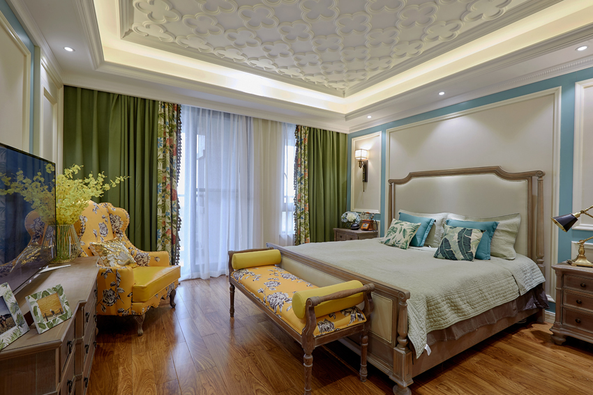 美式風(fēng)格效果圖.jpg 美式風(fēng)格效果圖.jpg