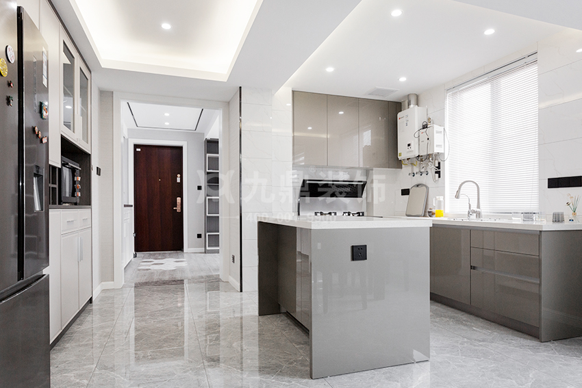 現(xiàn)代輕奢風(fēng)格 現(xiàn)代輕奢風(fēng)格