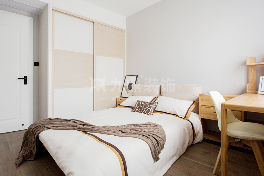 現代輕奢風格裝修效果圖 現代輕奢風格裝修效果圖