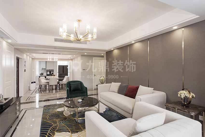 現(xiàn)代輕奢風(fēng)格 現(xiàn)代輕奢風(fēng)格