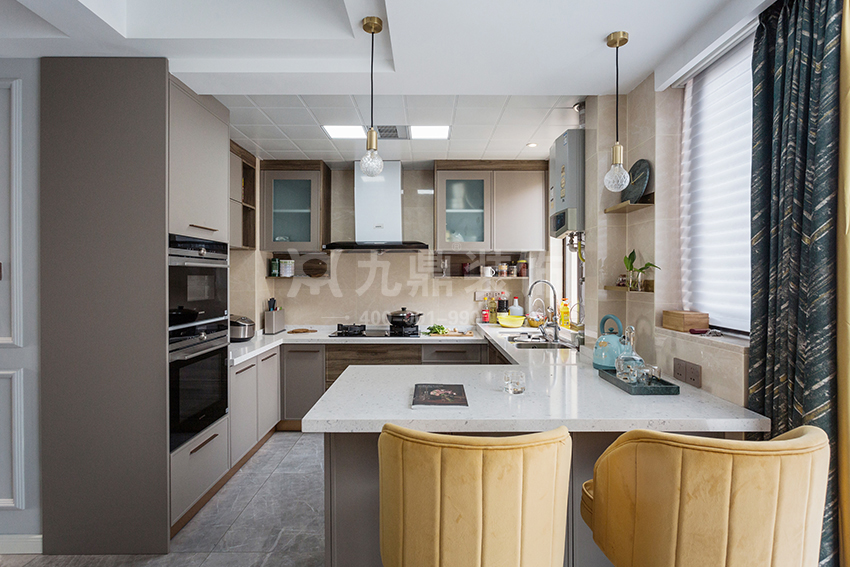 法式輕奢風格 法式輕奢風格