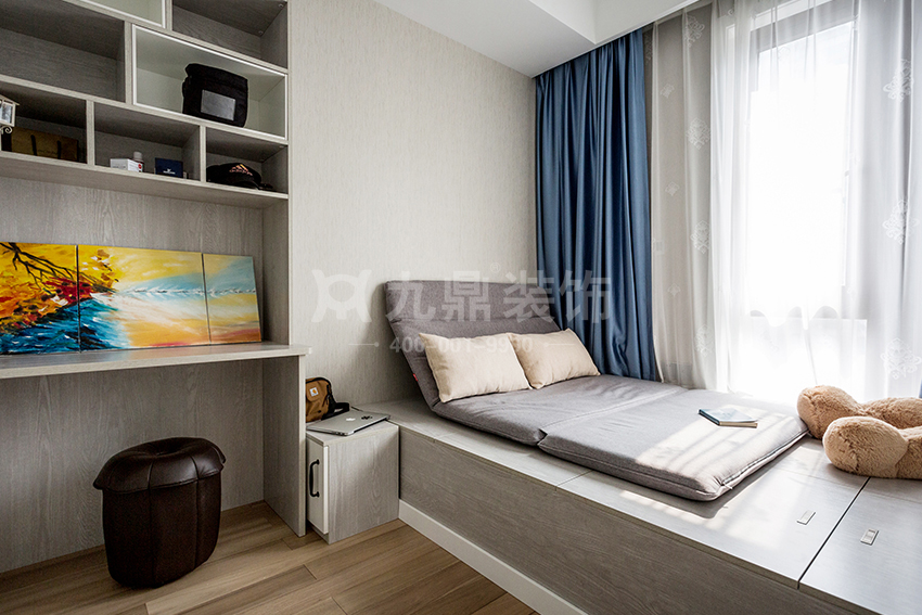 法式輕奢風格 法式輕奢風格