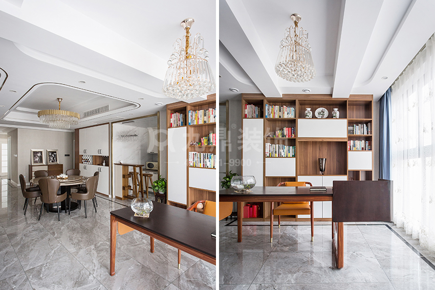 法式輕奢風格 法式輕奢風格