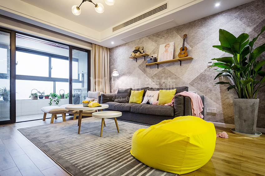 裝修設計實景圖 裝修設計實景圖