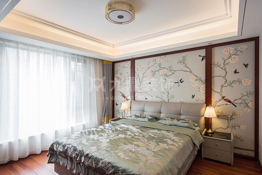 中式風(fēng)格設(shè)計(jì)實(shí)景圖 中式風(fēng)格設(shè)計(jì)實(shí)景圖