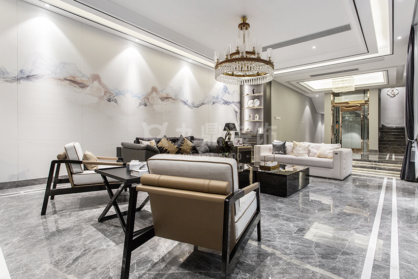 新中式風(fēng)格裝修效果圖 新中式風(fēng)格裝修效果圖