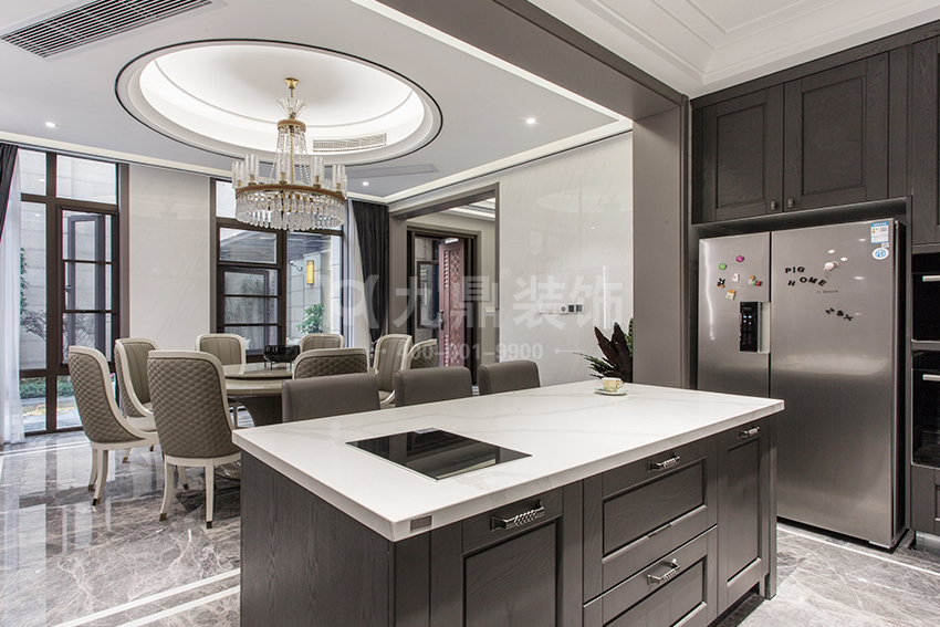 新中式風(fēng)格裝修效果圖 新中式風(fēng)格裝修效果圖