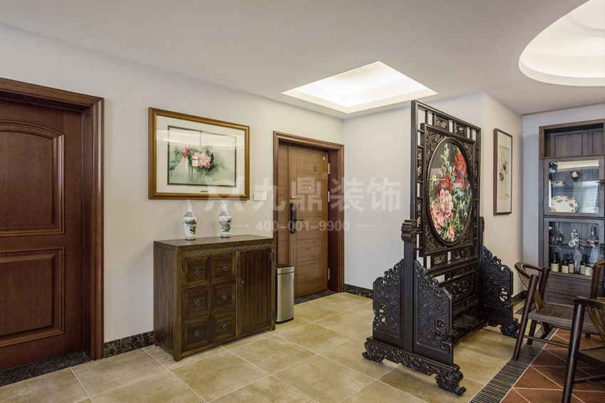 新中式風格 新中式風格