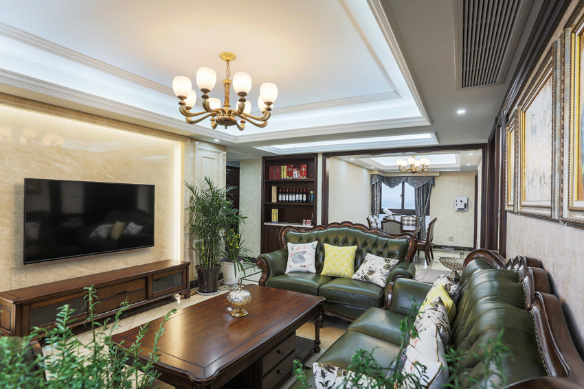 杭州裝修公司排名 杭州裝修公司排名