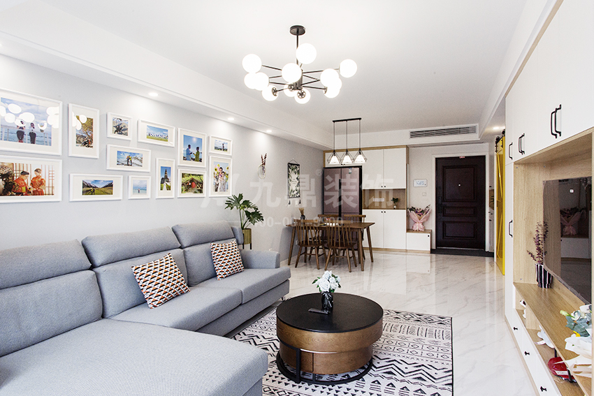 全包裝修案例 全包裝修案例