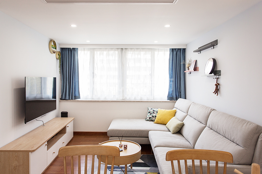 全包裝修案例 全包裝修案例