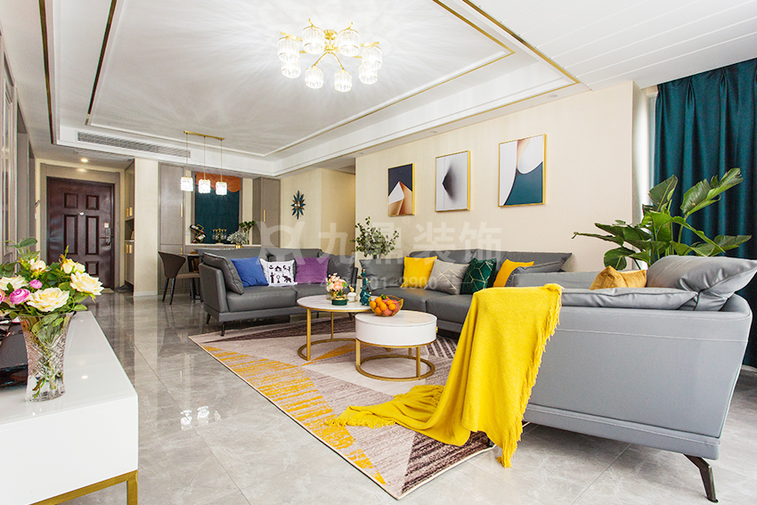 全包裝修案例 全包裝修案例