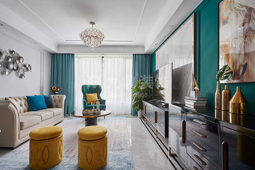 全包裝修案例 全包裝修案例