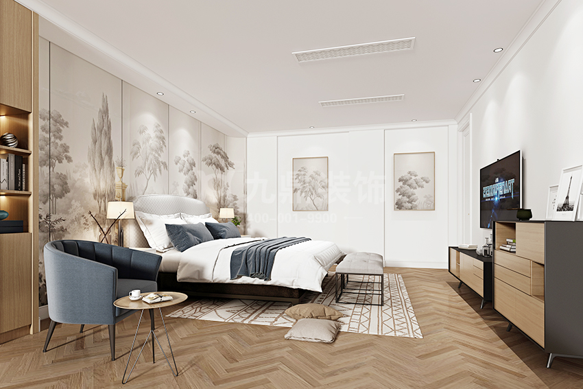 全包裝修效果圖 全包裝修效果圖