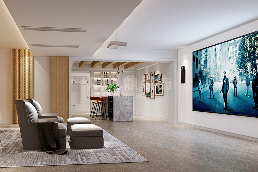 全包裝修效果圖 全包裝修效果圖