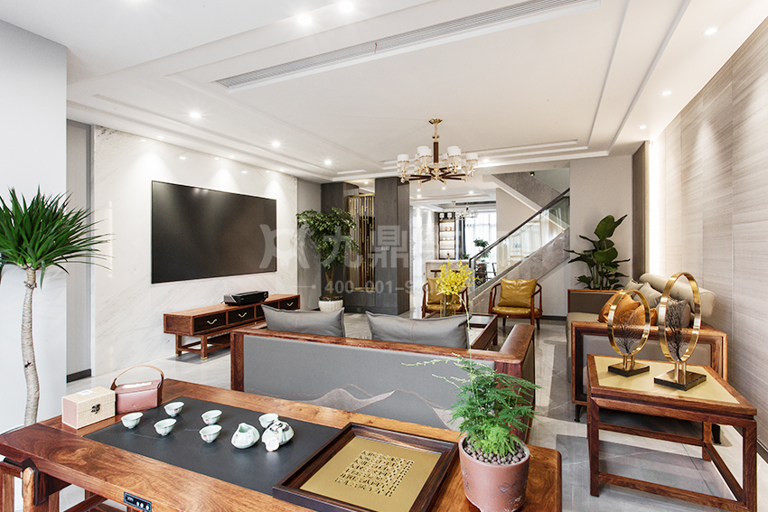 新中式風格 新中式風格