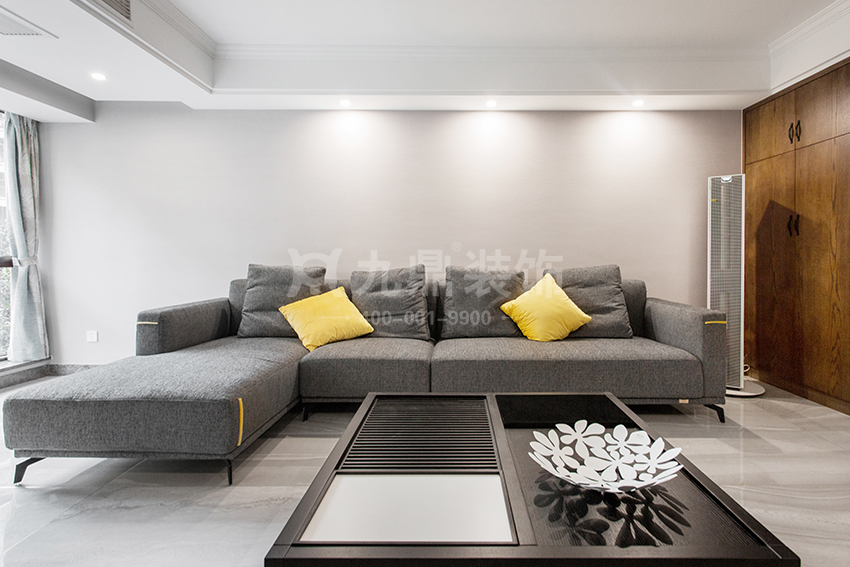 現(xiàn)代簡約風格