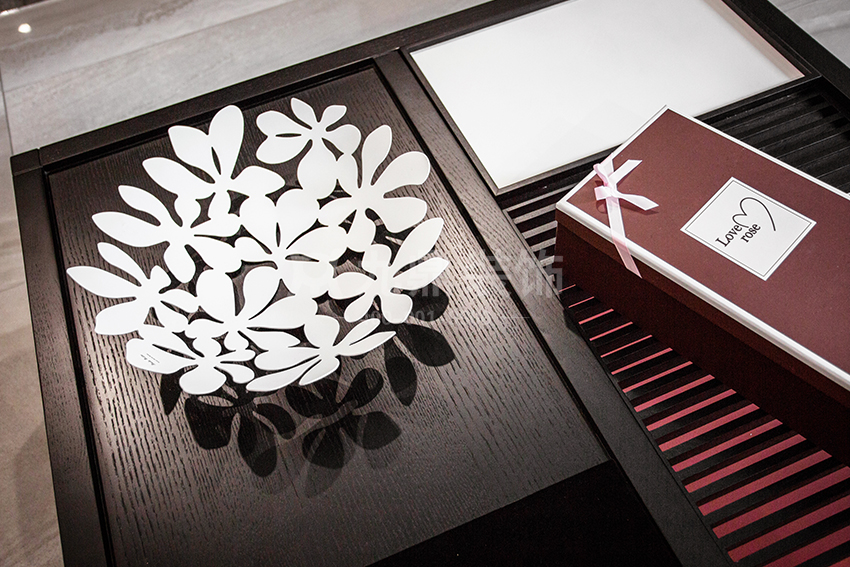 現(xiàn)代簡約風格