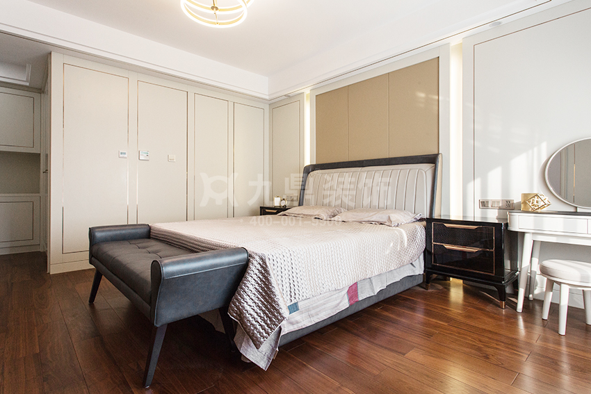 家裝設(shè)計實景圖