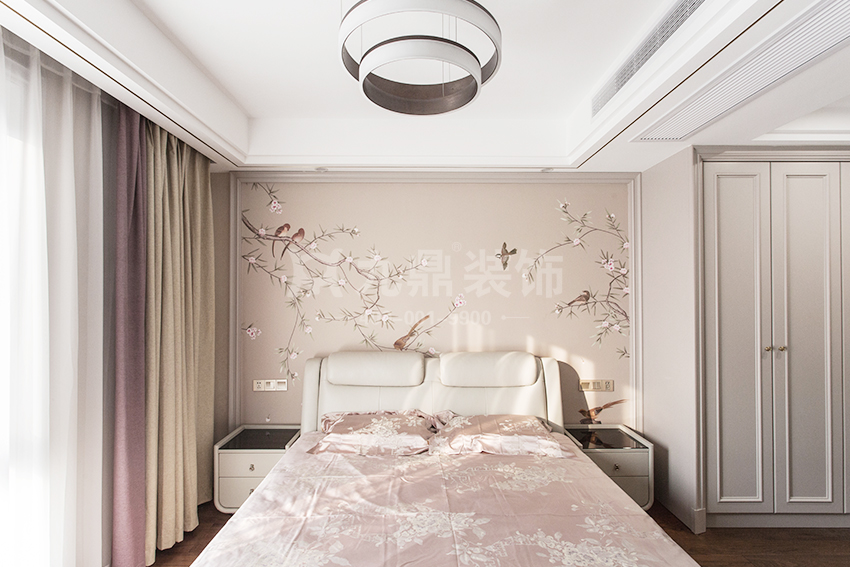 家裝設(shè)計實景圖