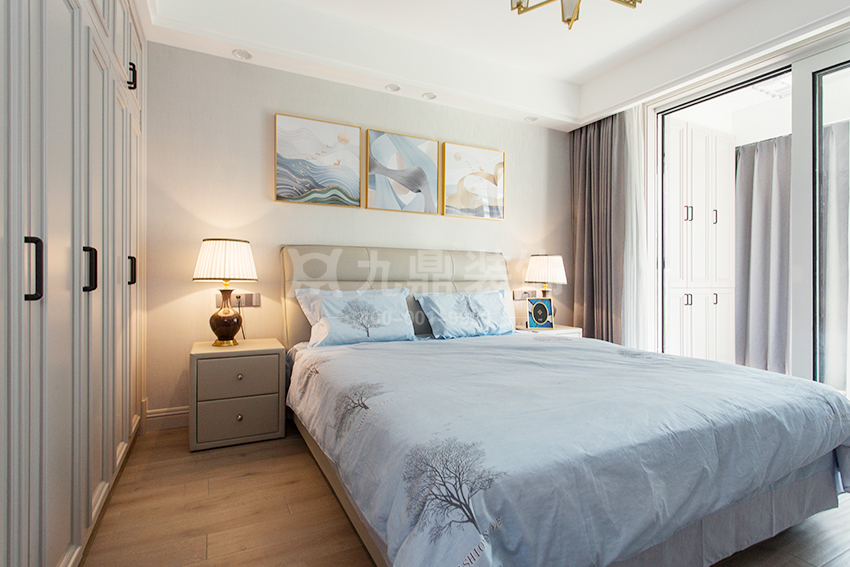 家裝設計實景圖 家裝設計實景圖