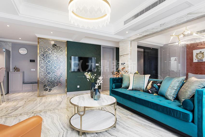 新房裝修 新房裝修