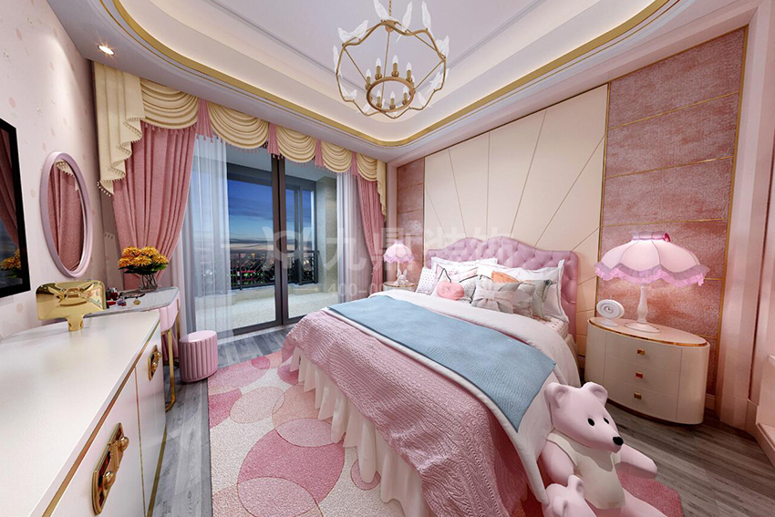 全包裝修效果圖 全包裝修效果圖