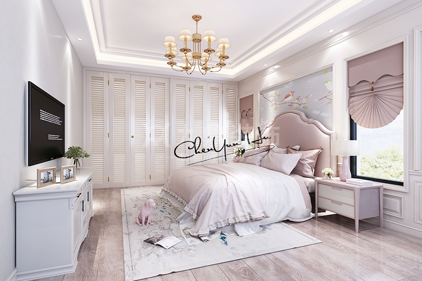 裝修設(shè)計(jì)公司