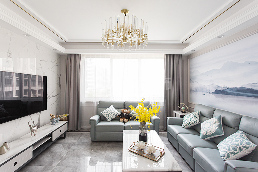 現(xiàn)代簡約風(fēng)格 現(xiàn)代簡約風(fēng)格