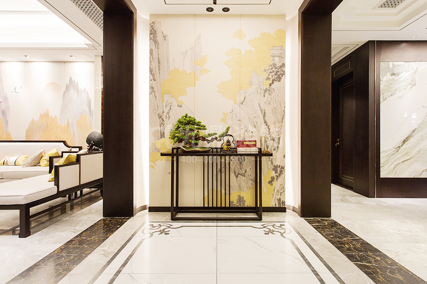 精裝修房子 精裝修房子