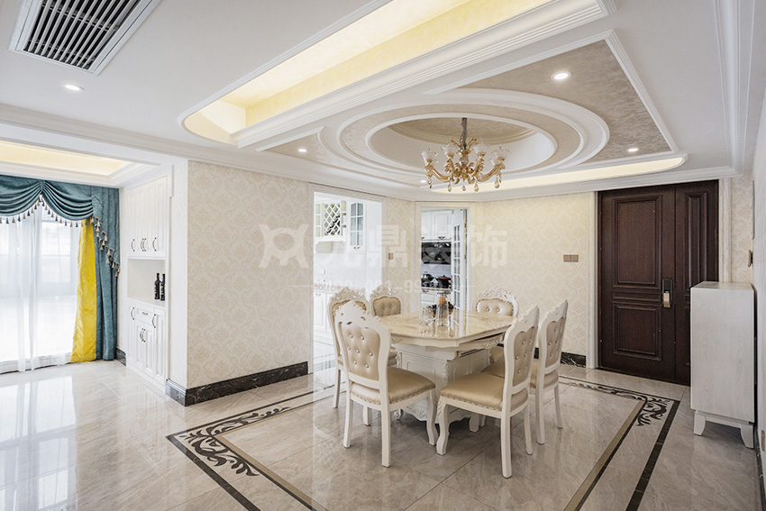 新房裝修效果圖 新房裝修效果圖