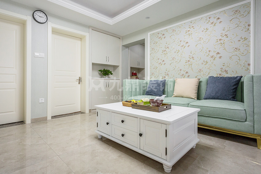 新房裝修 新房裝修