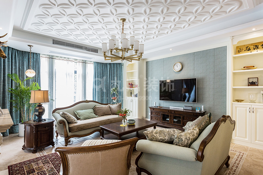 樓房裝修 樓房裝修