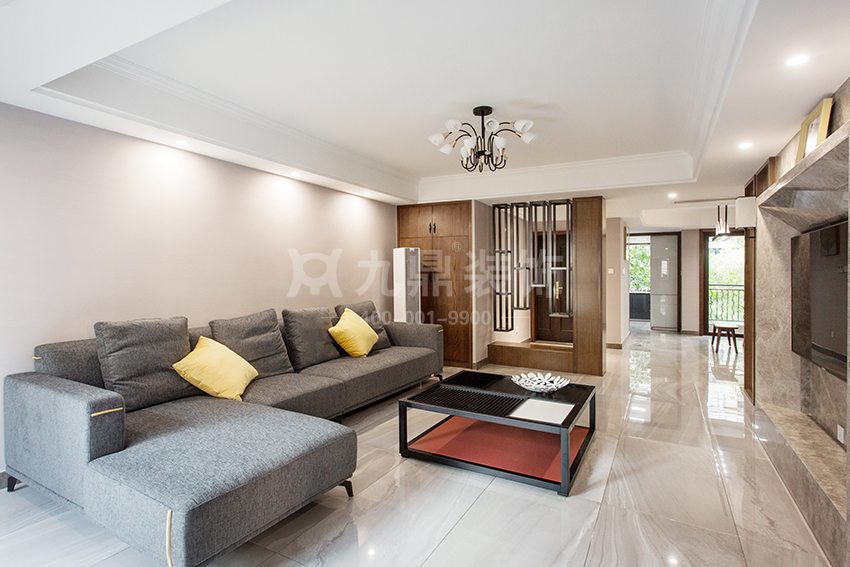 半包裝修 半包裝修