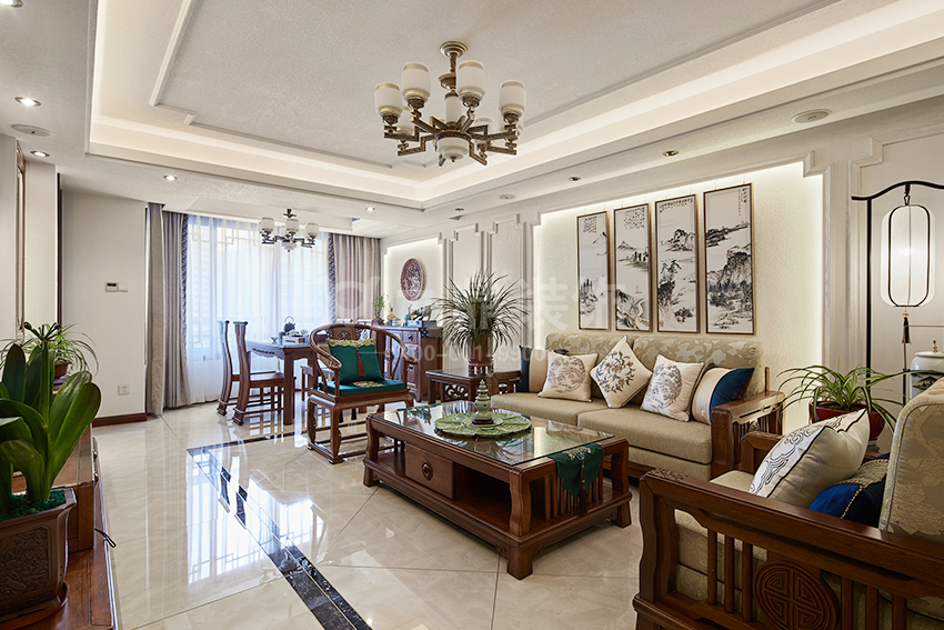 美式裝修風格 美式裝修風格