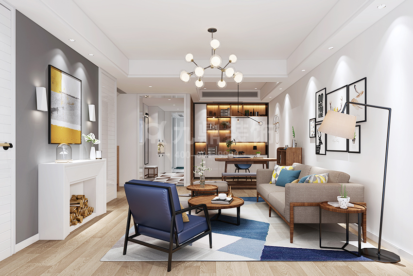 別墅裝修風格 別墅裝修風格