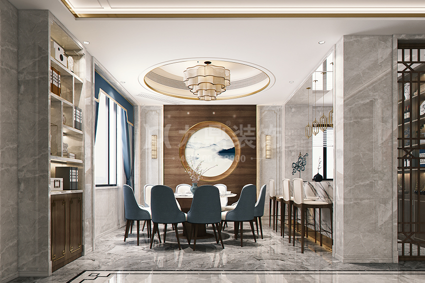 別墅裝修風格 別墅裝修風格