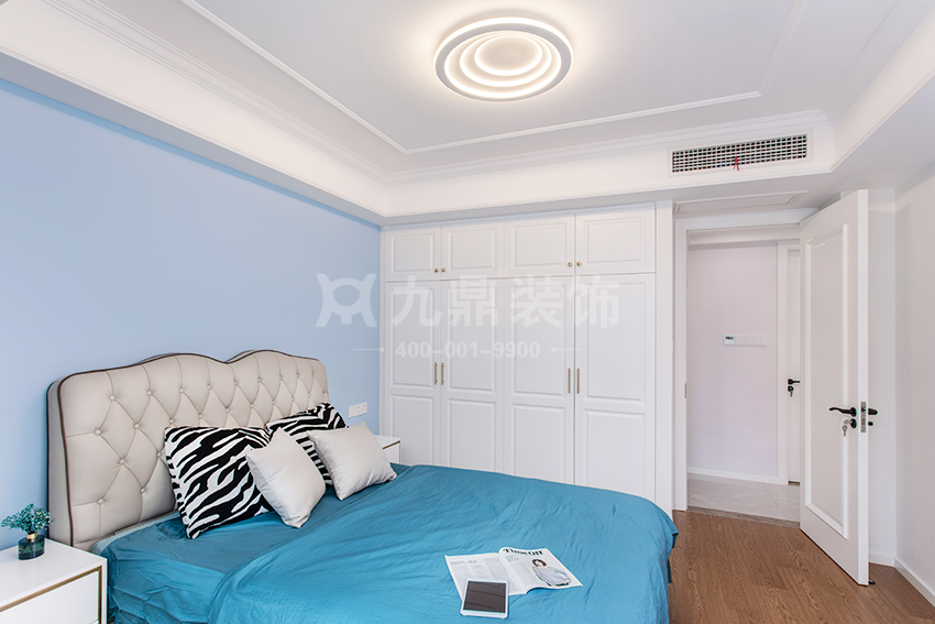 現(xiàn)代輕奢裝修風(fēng)格