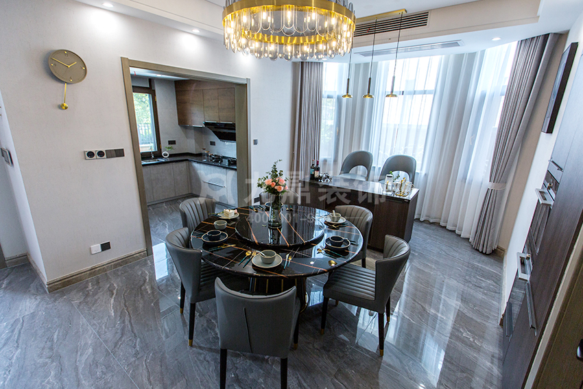 新房裝修 新房裝修