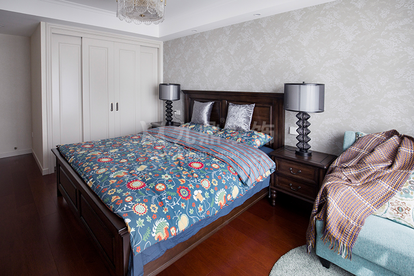 臥室裝修 臥室裝修
