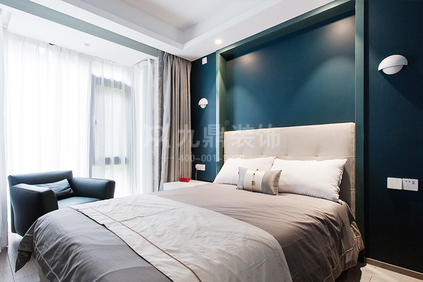 臥室裝修 臥室裝修