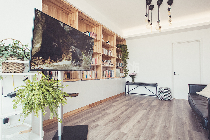 軟裝設計 軟裝設計