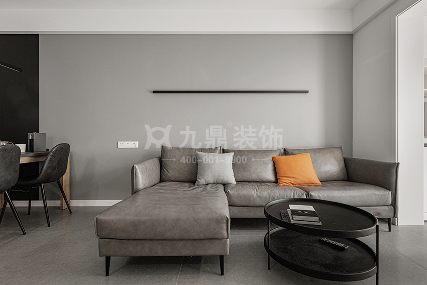 客廳裝修實(shí)景圖 客廳裝修實(shí)景圖