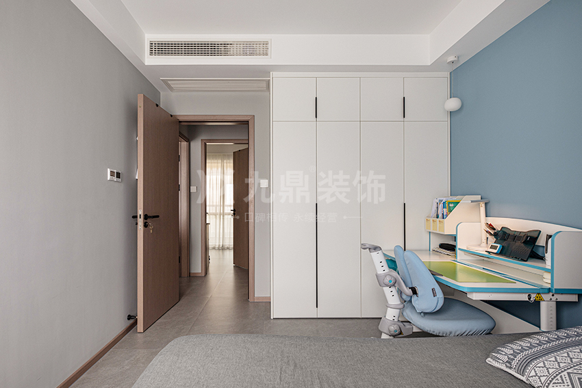 裝修設(shè)計(jì)方案