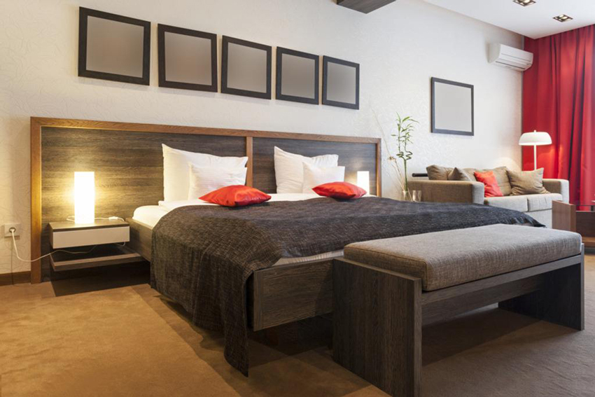 臥室軟裝設計要點,臥室軟裝設計技巧 臥室軟裝設計要點,臥室軟裝設計技巧