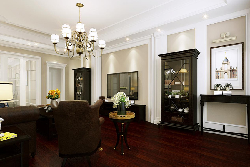 謹慎!軟裝設計的七大誤區! 謹慎!軟裝設計的七大誤區!