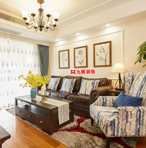 之江誠品2裝修案例