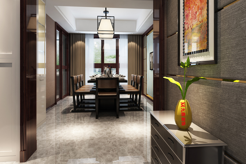 整體家裝的軟裝包括哪些方面？整體家裝軟裝風格如何搭配？