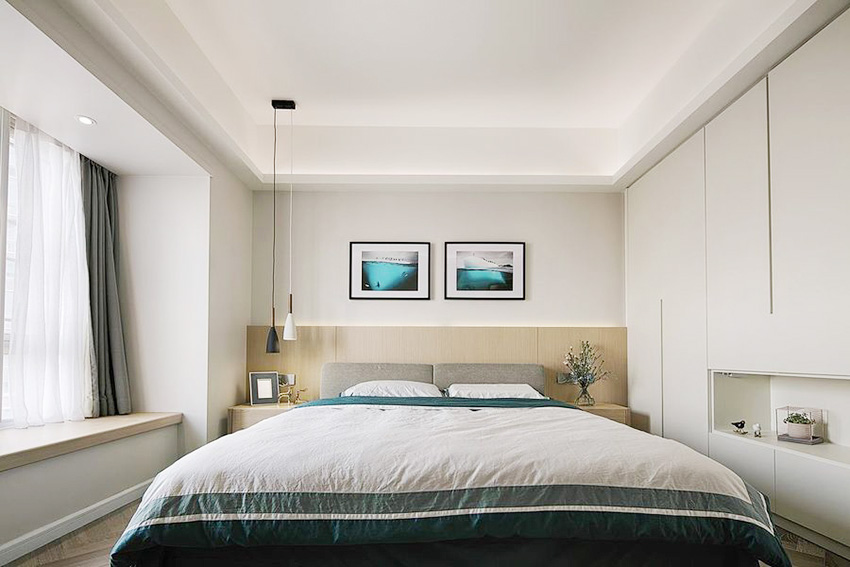 杭州毛坯房裝修一般要多少錢？毛坯房怎么裝修劃算？