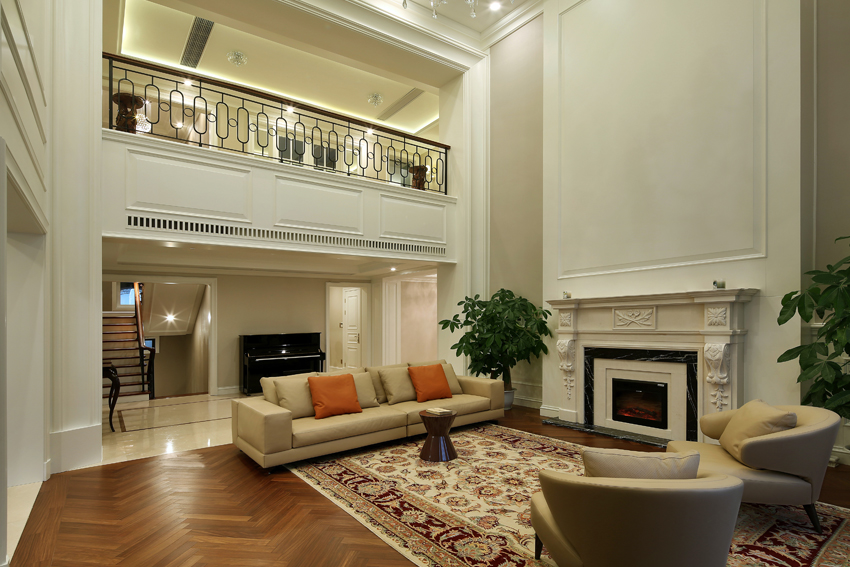 美式設計風格說明：美式風格裝修特點是什么？